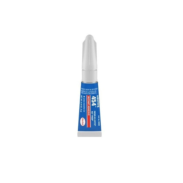 LOCTITE 454 Tube 5 Gr