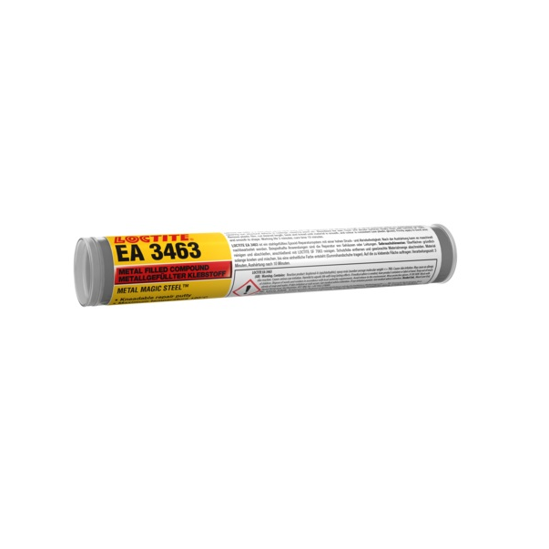 Cola Epoxy Bicomponente Acero LOCTITE...