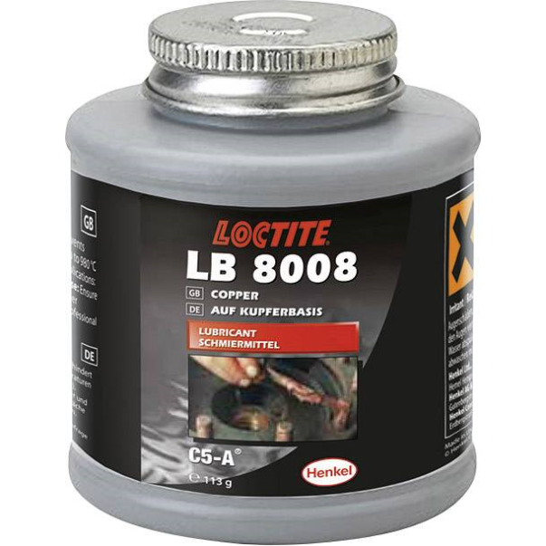 LOCTITE 8008 C5-A-113G