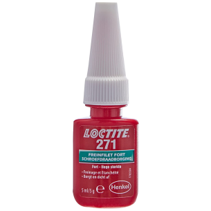 Loctite 271 Freinfilet...