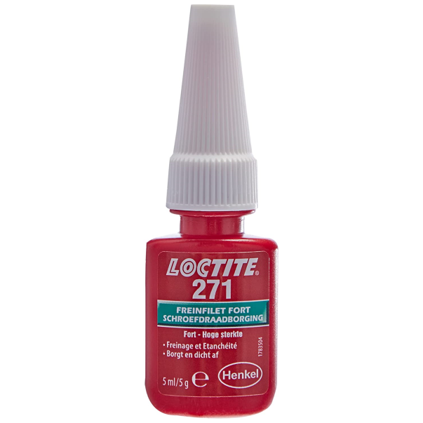 Loctite 271 Freinfilet Haute...