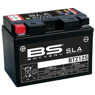Batterie BS Battery SLA...