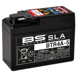 Batterie BS Battery SLA...