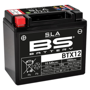 Batterie BS Battery SLA...