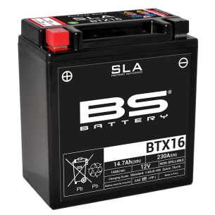 Batterie BS Battery SLA...