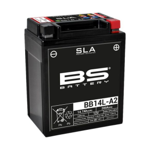 Batterie BS Battery SLA...