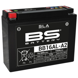 Batterie BS Battery SLA...