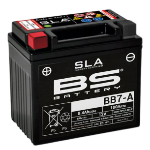 Batterie BS Battery SLA...