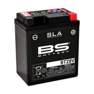Batterie BS Battery SLA...