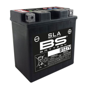Batterie BS Battery SLA...