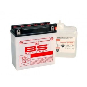 Batterie BS Battery 6N11A-1B