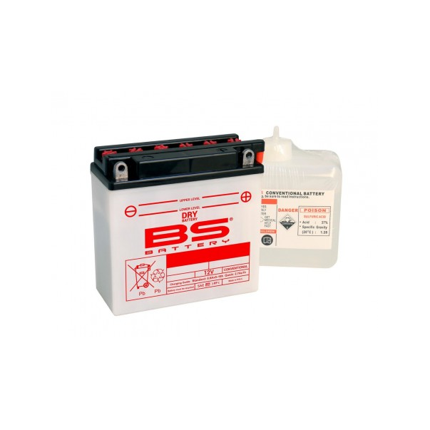 Battery BS Battery BS 6N4-2A-4