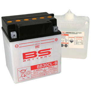 Batterie BS Battery BB30CL-B