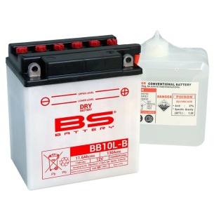 Batterie BS Battery BB10L-B...
