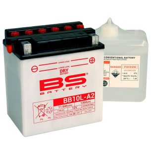 Batterie BS Battery...