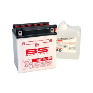 Batterie BS Battery...