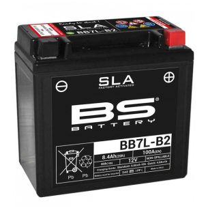 Batterie BS Battery BB7L-B2