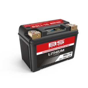 Batería de litio BS BATTERY...
