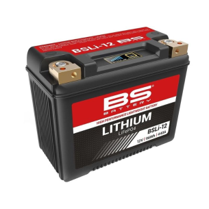 Batería de litio BS BATTERY...