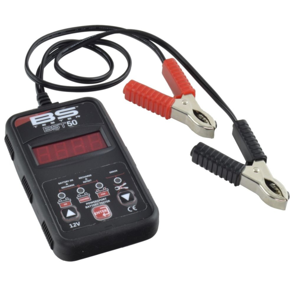 BS Tester BST50