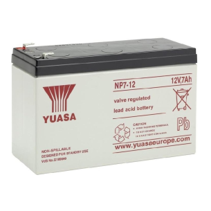 Battery Yuasa NP7-12