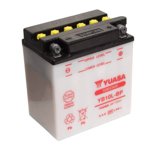 Battery Yuasa YB10L-BP Dry...