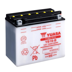 Bateria Yuasa YB16-B...