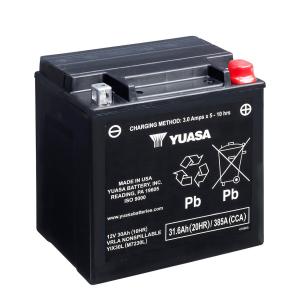 Bateria Yuasa YIX30L...
