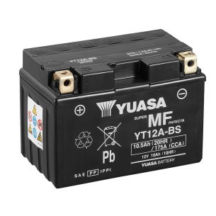 Batterie Yuasa YT12A-BS...