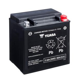 Batterie Yuasa YT7B-BS...