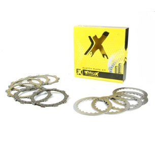 Kit Discos de Embrague ProX...