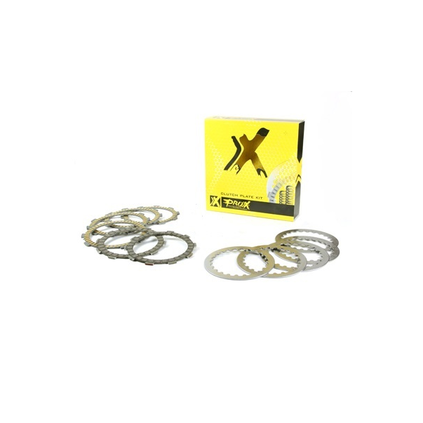 Clutch Disc Kit Complete Prox KTM EXC...