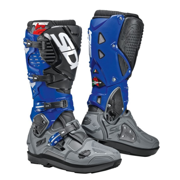 Botas Sidi Crossfire 3 SRS...