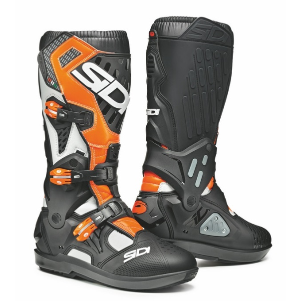 Botas Sidi Atojo SRS...