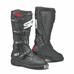 Boots Sidi X Power Black