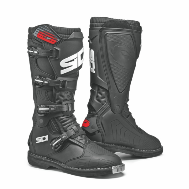 Boots Sidi X Power Black