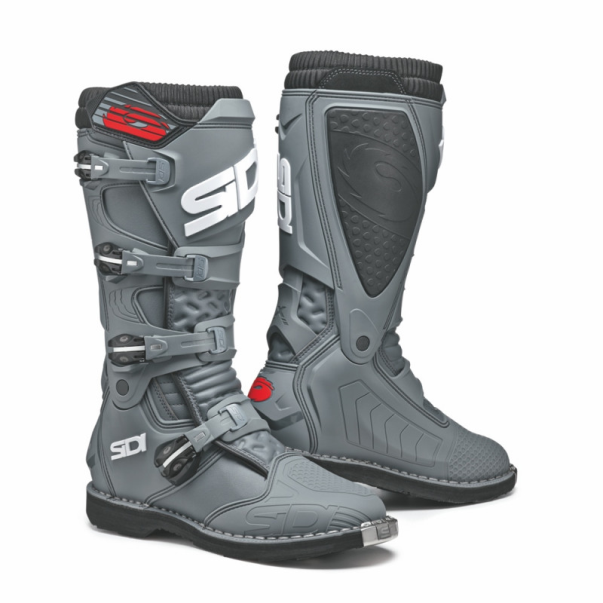 Botas Sidi X Power Gris