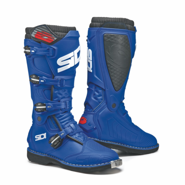 Botas Sidi X Power Azul