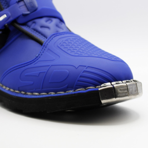 Boots Sidi X Power Blue 2