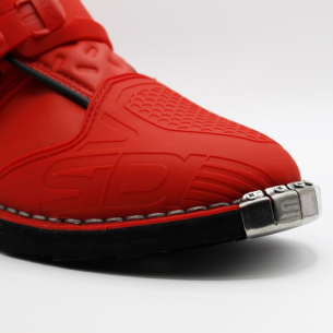 Botas Sidi X Power Vermelho 2