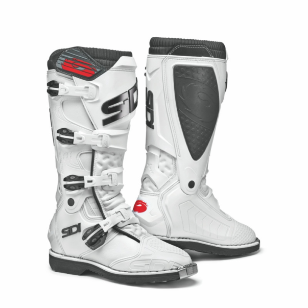 Botas Sidi X Power Lei Blanco