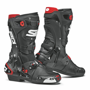 Botas Sidi Rex Preto/Preto