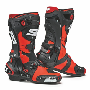 Botas Sidi Rex Vermelho...