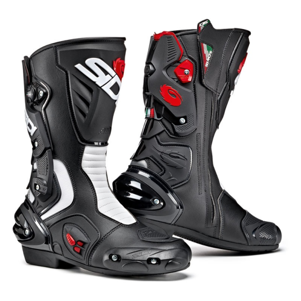 Botas Sidi Vertigo 2 Preto/Branco