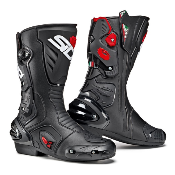 Boots Sidi Vertigo 2 Black/Black