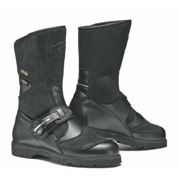 Botas Sidi Canyon Gore V2 Preto/Preto
