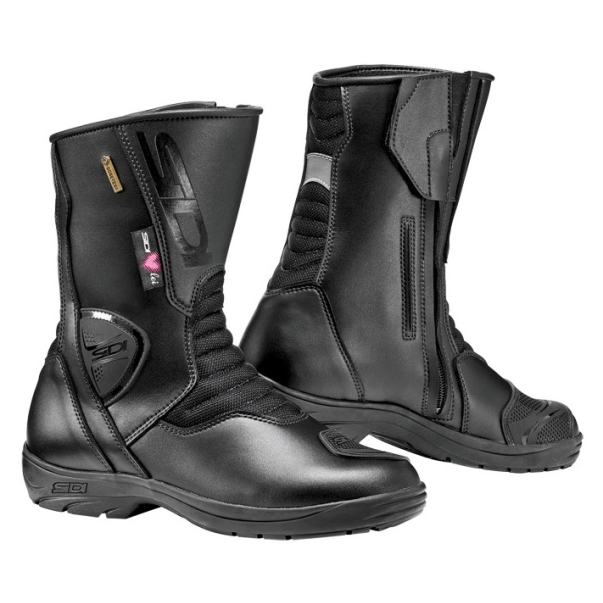 Boots Sidi Gavia Gore Lady Black/Black