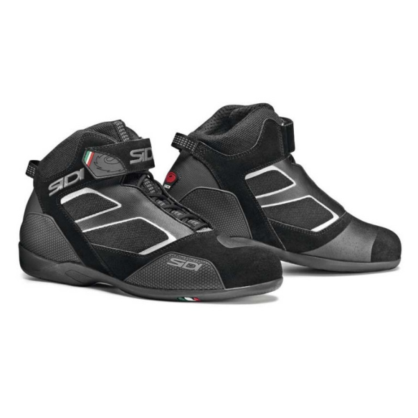 Shoes Sidi Meta Black