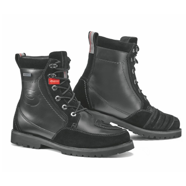 Botas Sidi Arcadia Rain Negro