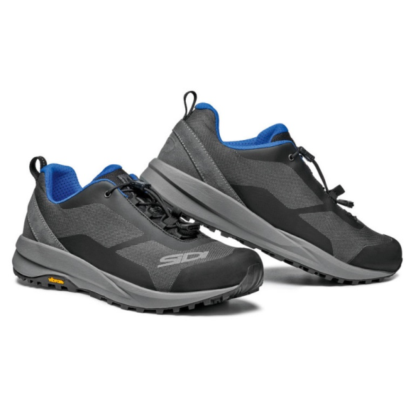 Shoes Sidi Explorer Black/Gray
